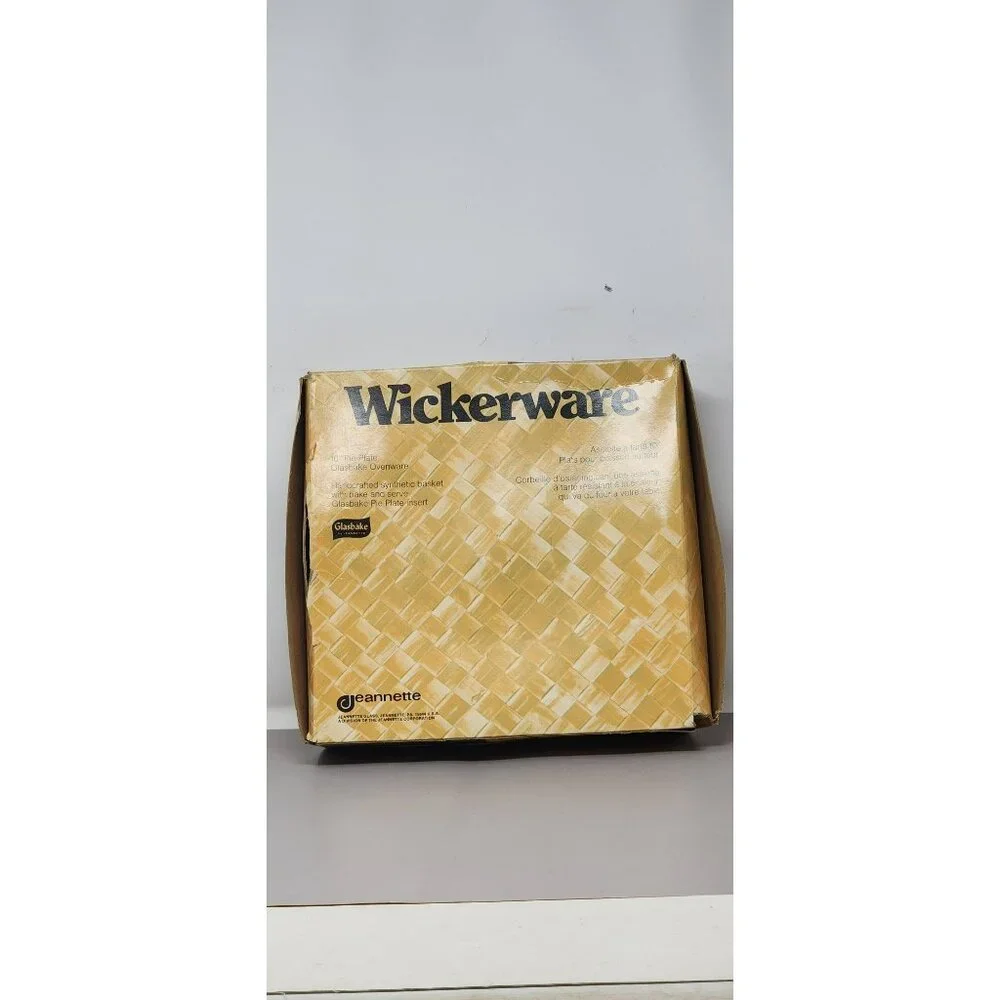 Jeanette Wickerware 11